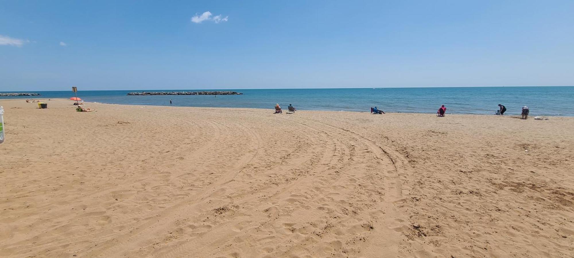 Ma Jolie Petite Maison De La Plage วองเดรอส์ ภายนอก รูปภาพ