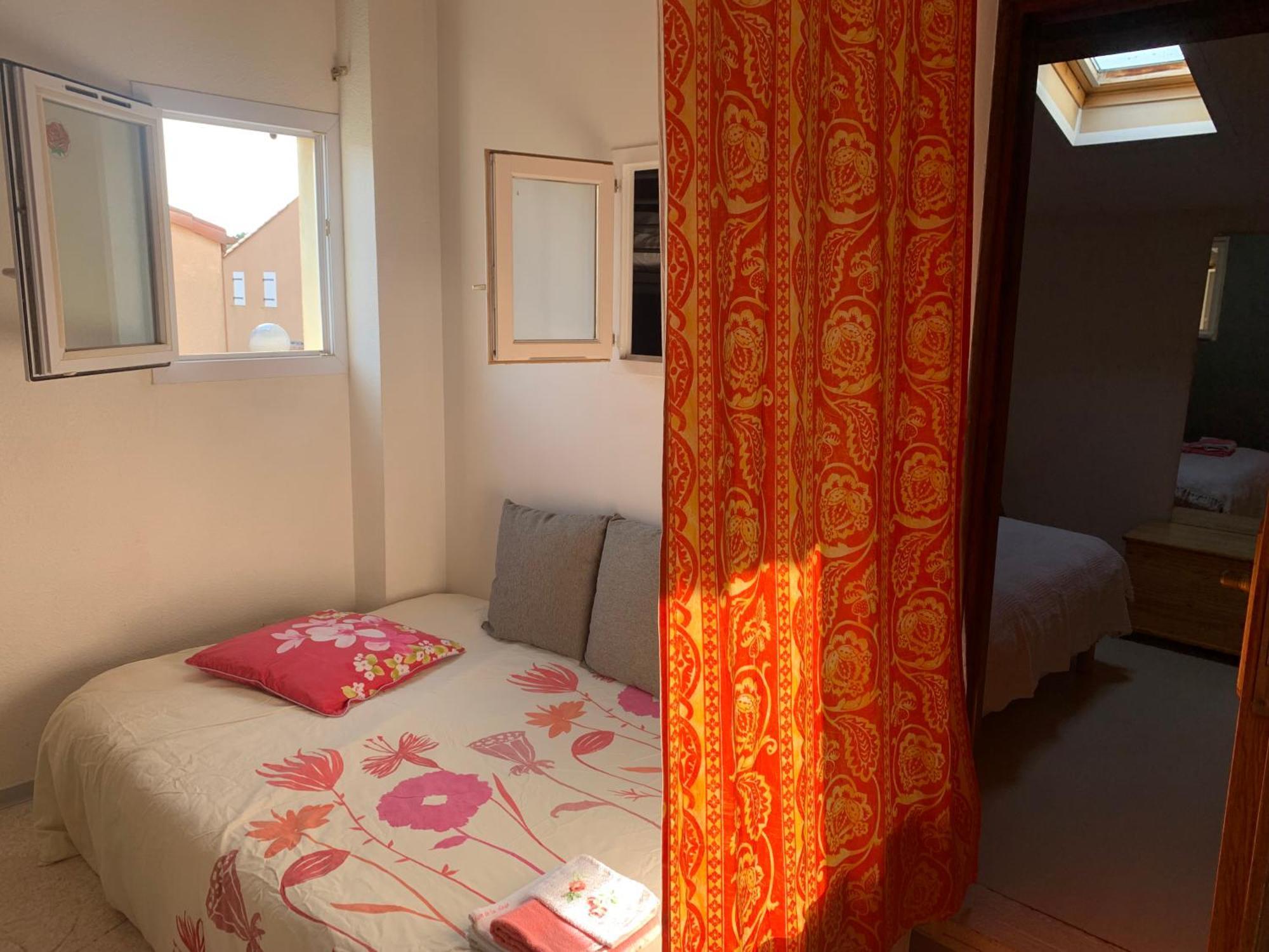 Ma Jolie Petite Maison De La Plage วองเดรอส์ ภายนอก รูปภาพ